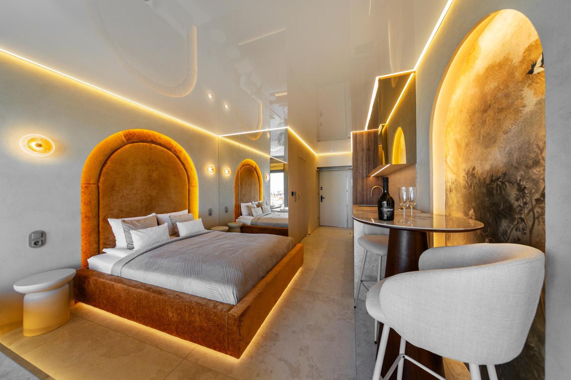 Quorum - Apartamenty Z Widokiem Na Odre By Bqqk - Wroclaw — Photos 3