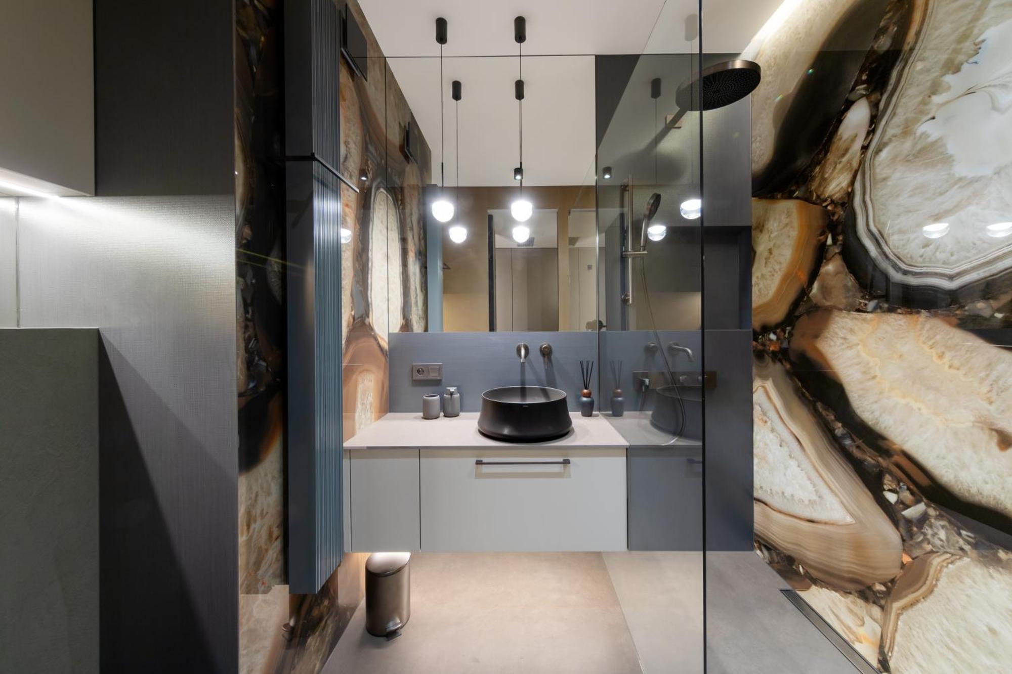 Quorum - Apartamenty Z Widokiem Na Odre By Bqqk - Wroclaw — Photos 1